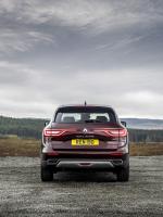 Renault Koleos 2019 года (UK)
